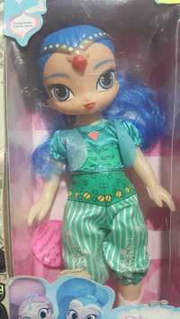 Papusa Shimmer And Shine - 25 lei  engros