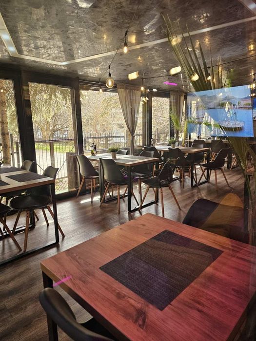 Дава се под наем Заведение в София, Борово - 160 кв.м за 1790 € - Снимка #7