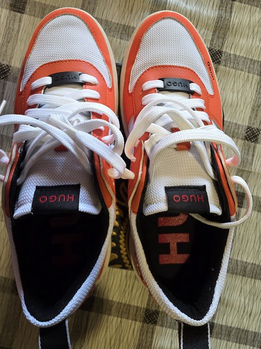 Мъжки маратонки Hugo/ Хуго