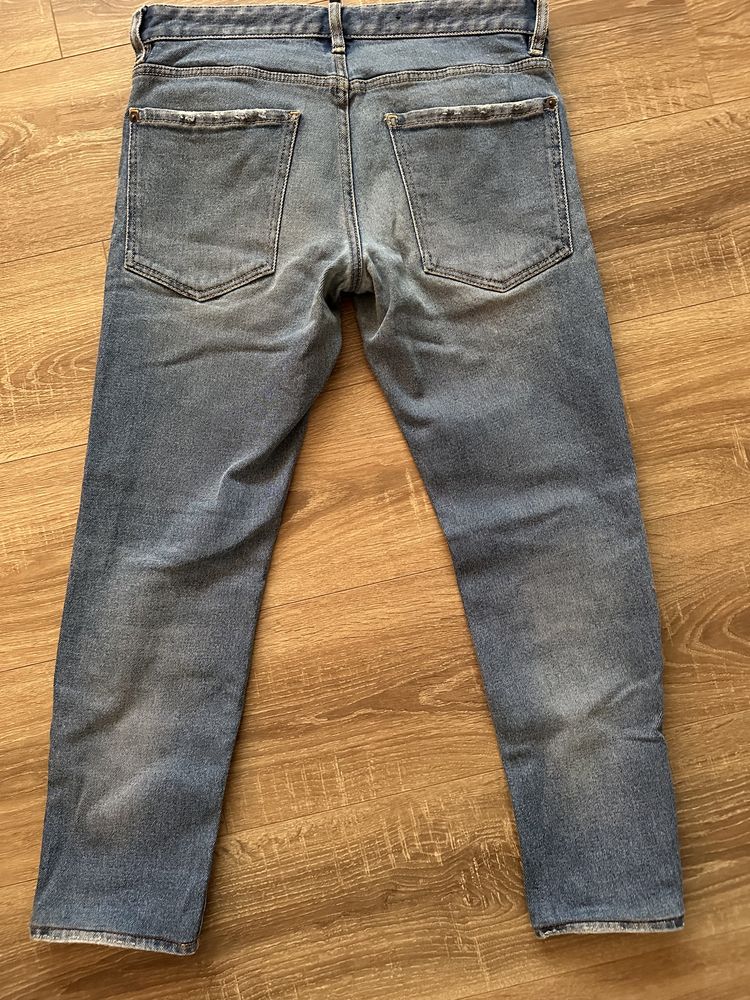 Blugi Dsquared 46