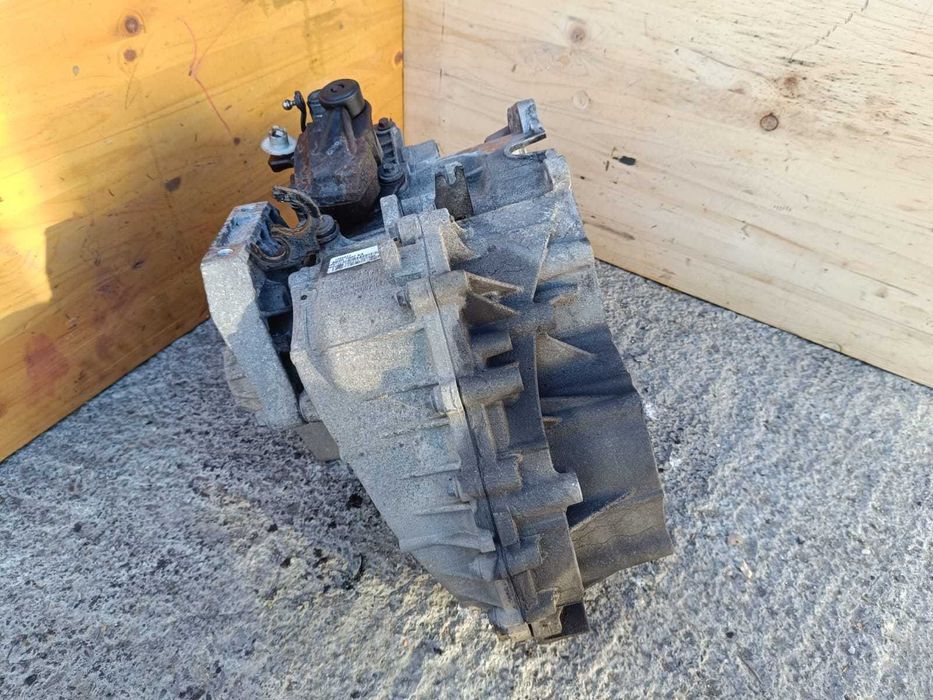 cutie viteze manuala 6 trepte V60 S60 2.0D3 2012 1285017  BG9R 7002 KA