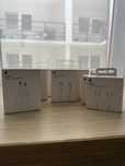Incarcatoare iPhone noi sigilate 20W/ huse / folii