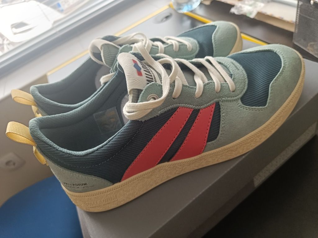 Кецове palladium