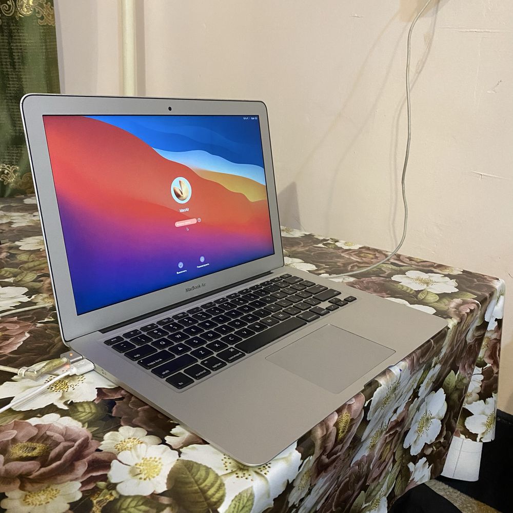 MacBook Air Core i7