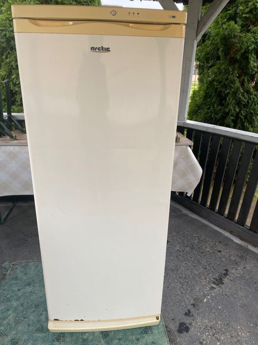 Congelator Arctic