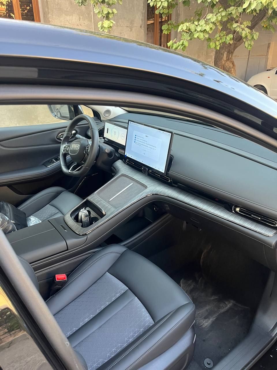 Gac aion S MAX. 505 km