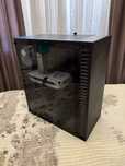 I5 12400f RTX 3060 12 gb monitor 27 / 2k / 180hz MSI мощный игровой