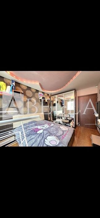 3-стаен в София-Банишора площ 91 цена 260000