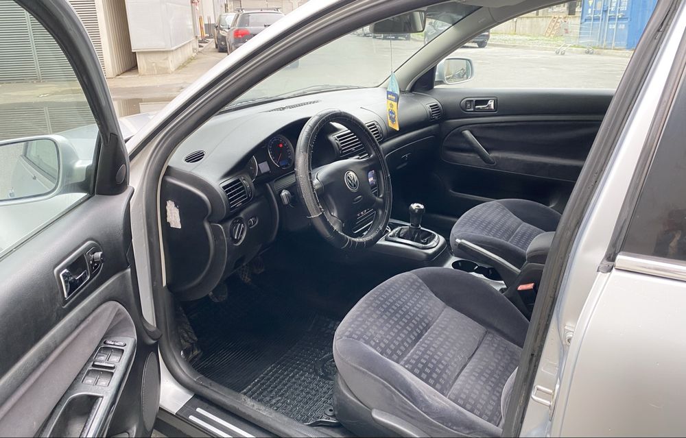 Vand Volkswagen Passat b5.5  Intretinut