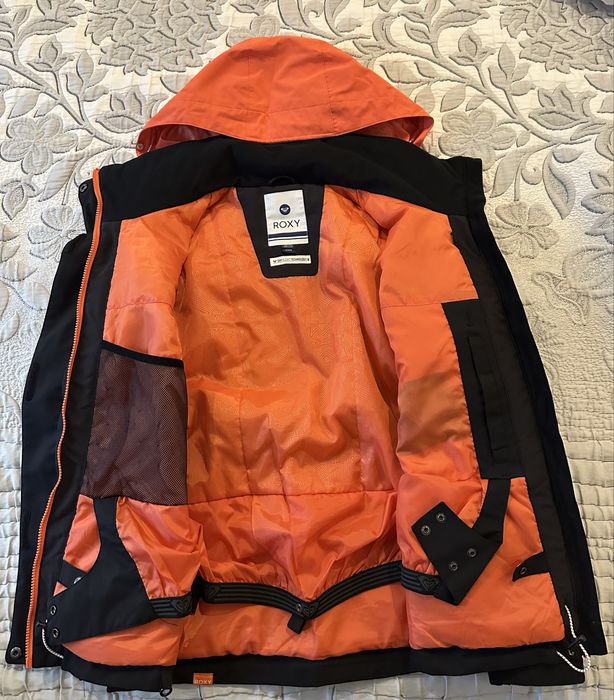 Дамско ски яке Roxy Dry Flight Technology 10K