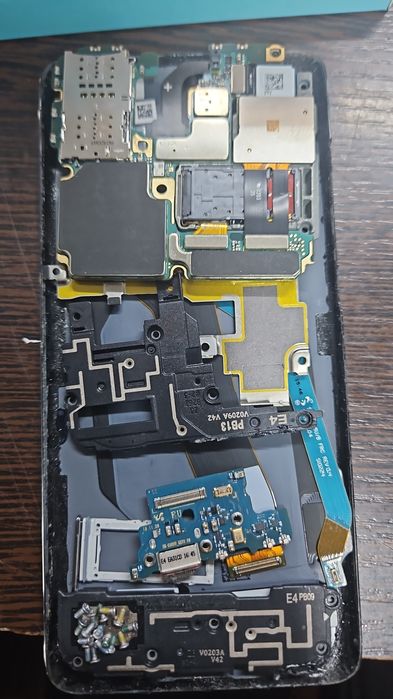 продам плату S20 Ultra