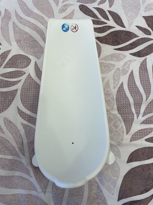 Cadita pliabila Stokke