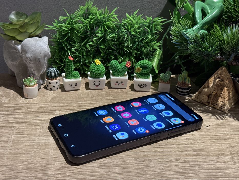 Samsung S23 Negru ‼️Garantie‼️