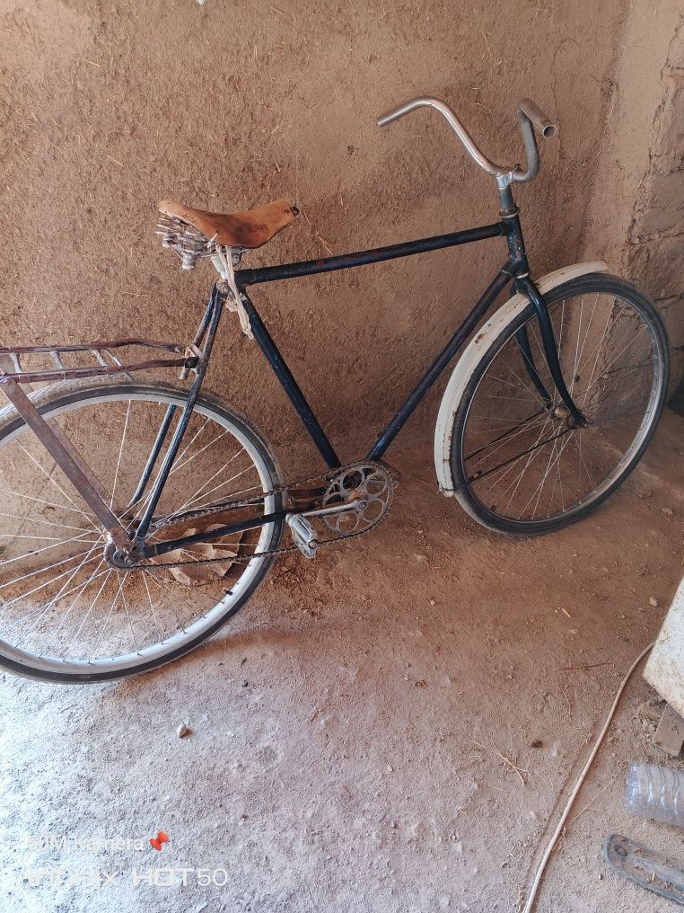 Velosiped R28 sotiladi