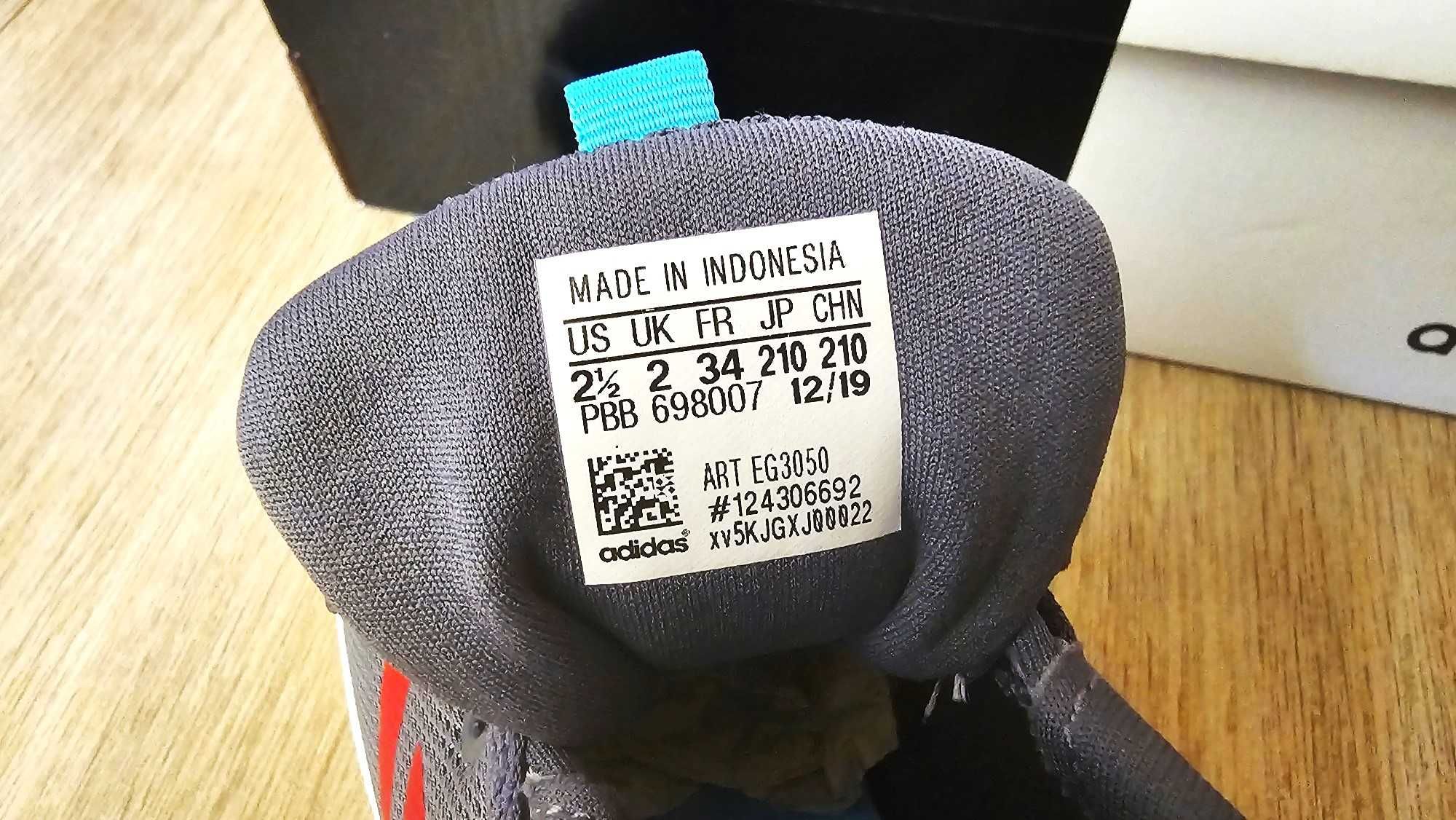 Нови Adidas детски маратонки / адидас