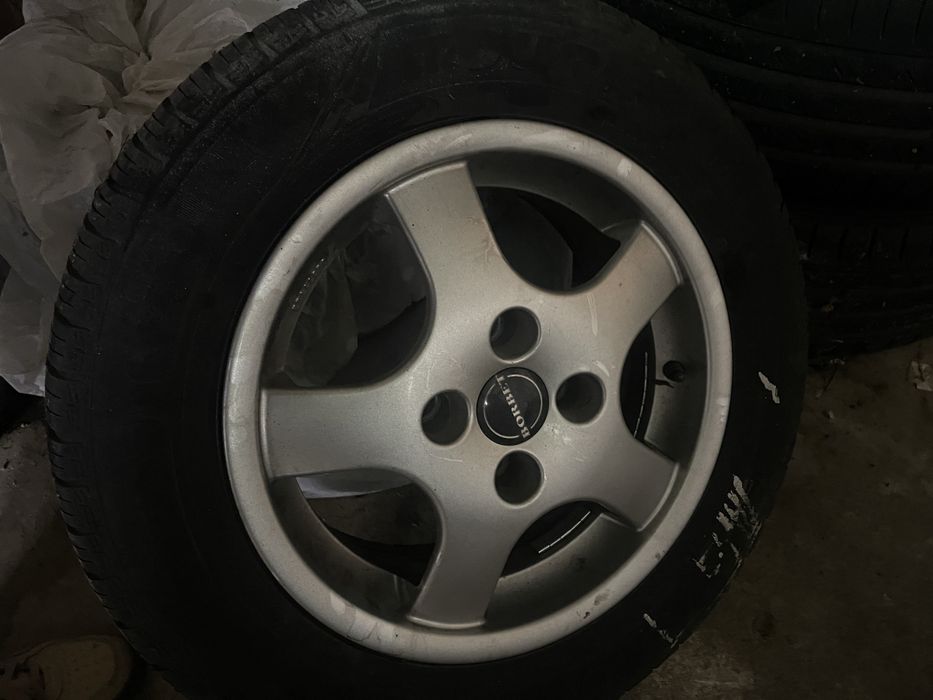 Peugeot 206 2008 1.4HDI