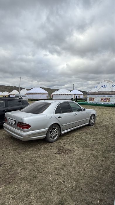 AMG титанки ОБМЕН!!!
