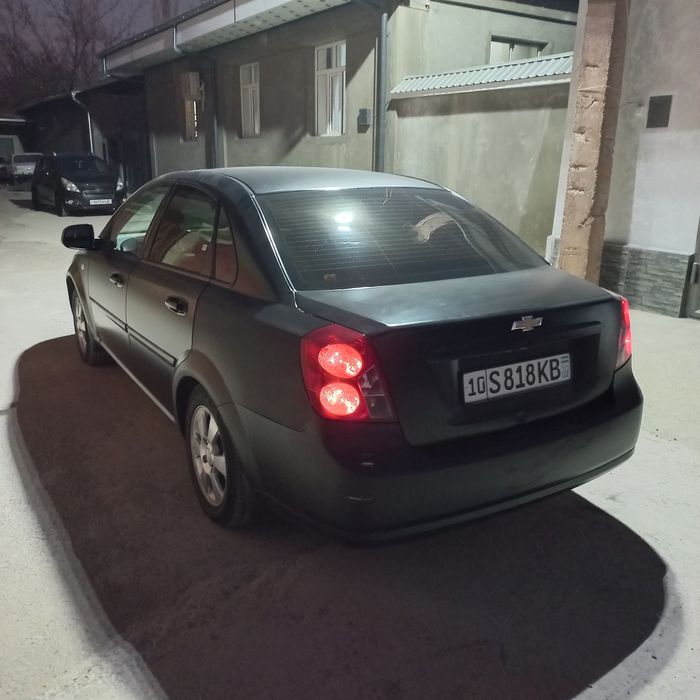 Jentra 2020 avtomat ARENDA