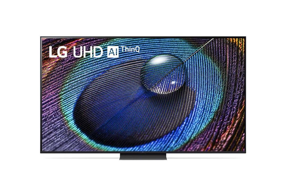 Телевизор LG 65UR91006