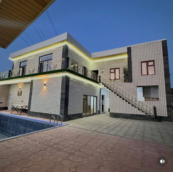 Fasadniy plitkalar arzon narxda