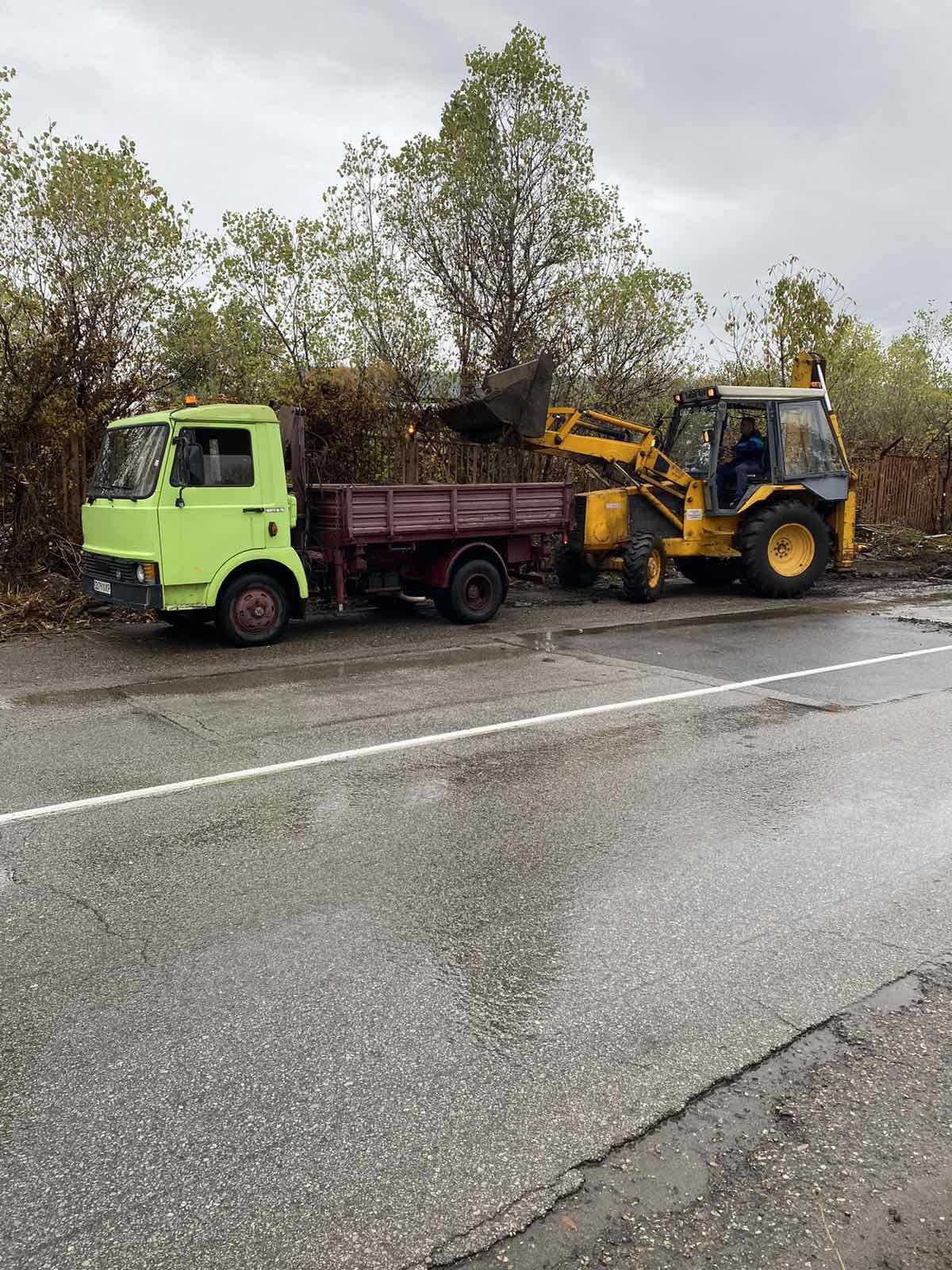 Бутане на стари сгради