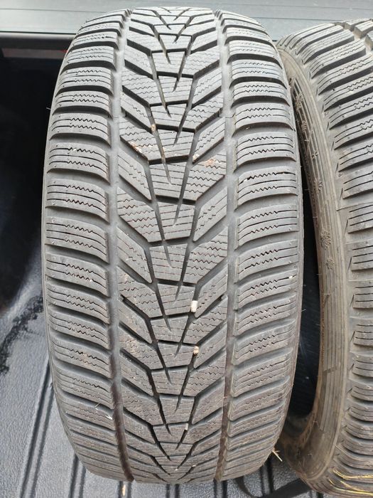 Anvelope iarna Hankook evo3 225 45 18 dot 2024