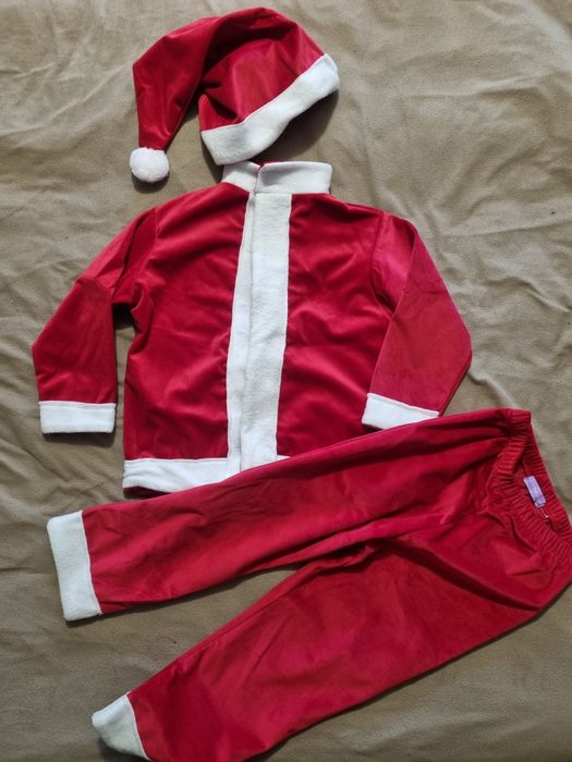 костюм новогодний детский