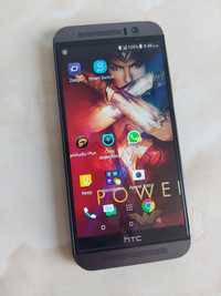 Vând HTC One M9, fără probleme, NEcodat, NEspart //poze reale