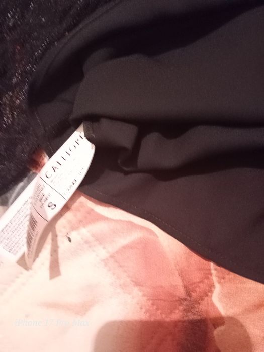 Оригинална Луксозна Блуза"CALLIOPE"!НОВА КОЛЕКЦИЯ!-40%!