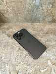 iPhone 14 Pro black 512g