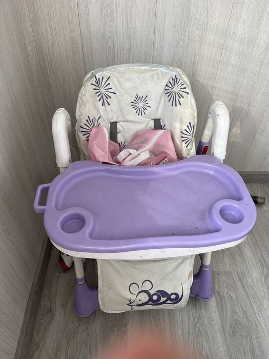 Детское Кухонное кресло