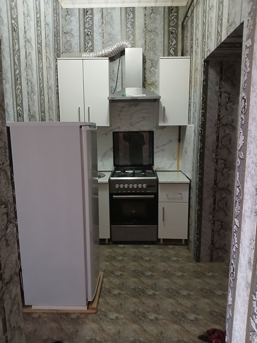 Квортиро ижарага берилади 1 хонали