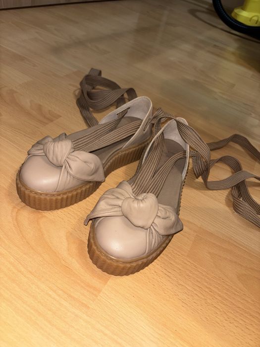 Puma Sandale - Creeper Bandana Sandal