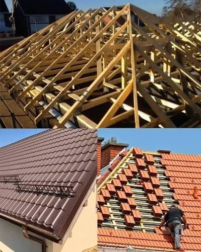 Meseriasi   acoperisuri si multe altele