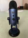 Микрофон Blue  Yeti