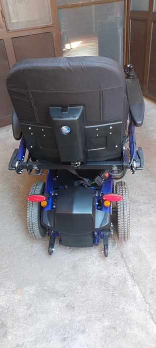 Scaun electric de vânzare