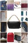 Дамска чанта,портфрйл Guess,Liu jo,Calvin Klein,DKNY,Patrizia,Desigual