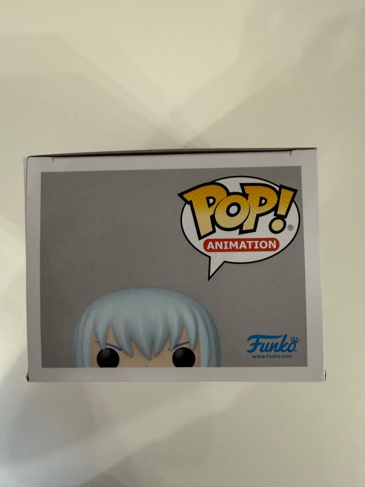 Naruto Funko Exclusive Suigetsu
