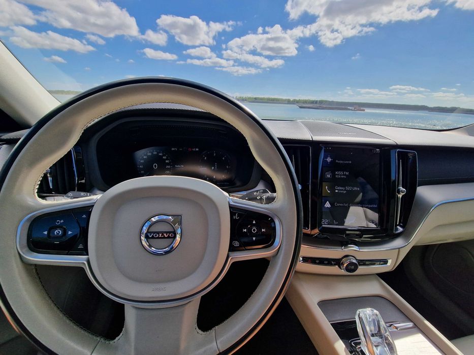 Volvo XC60 Inscription