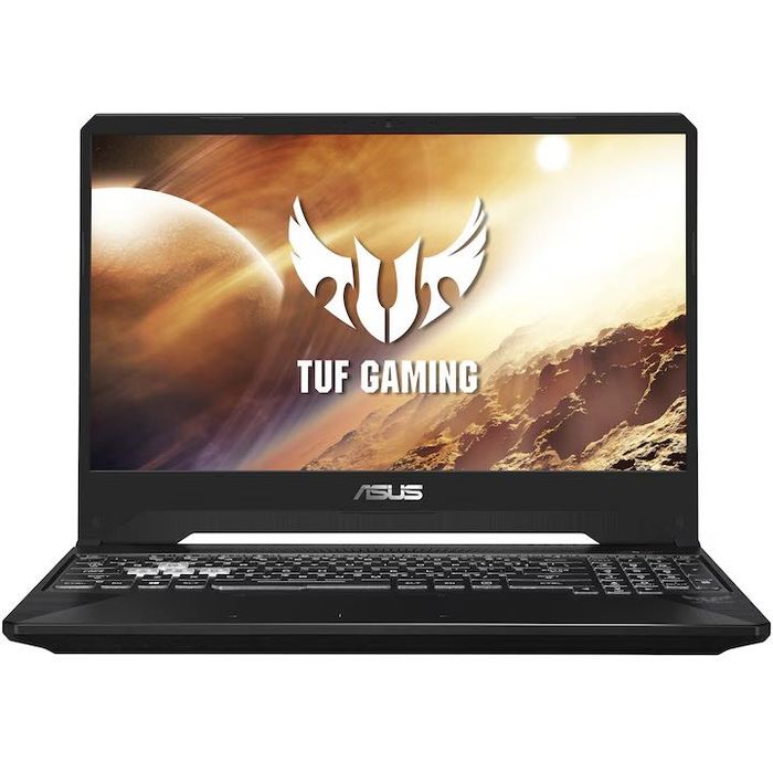 Laptop Asus TUF FX505DV