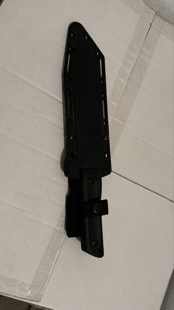 Cuțit GI Tanto Cold Steel