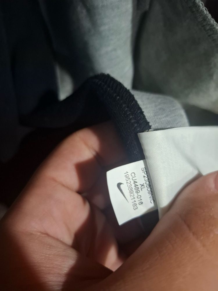 Nike Tech Fleece