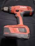 Vand filetanta HILTI SF 10 A22 An 2021