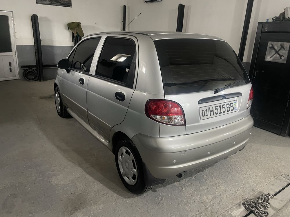 Matiz  best 2016yil 6000$