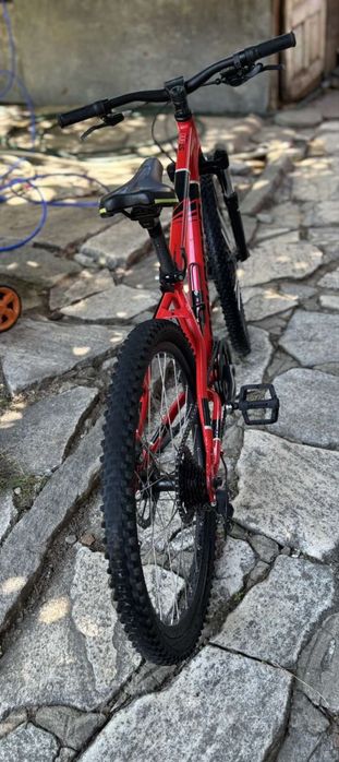 Велосипед ROCKRIDER ST 900