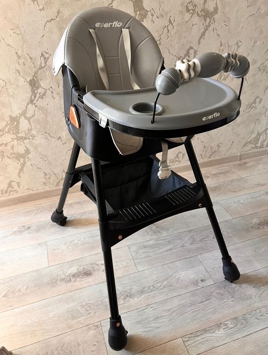 Продам детский стульчик