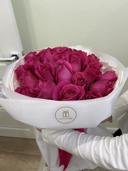 Продается цветы. Свежие.