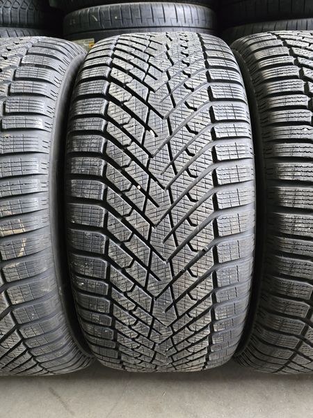 275/45/20 PIRELLI 4бр