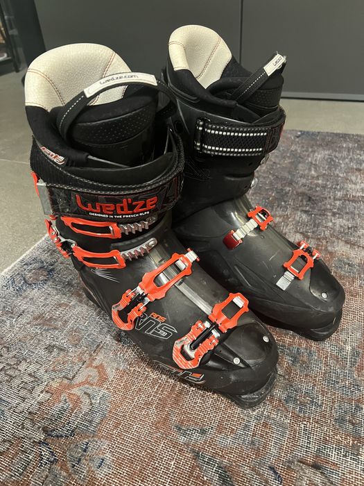 Clapari Wedze RNS, marimea 46 (29.5 cm)