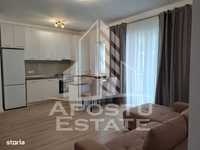 Apartament 2 camere, loc de parcare, centrala proprie, zona Braytim